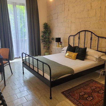 Ambra Boutique Hotel ميلان المظهر الخارجي الصورة