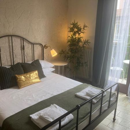 Ambra Boutique Hotel ميلان المظهر الخارجي الصورة