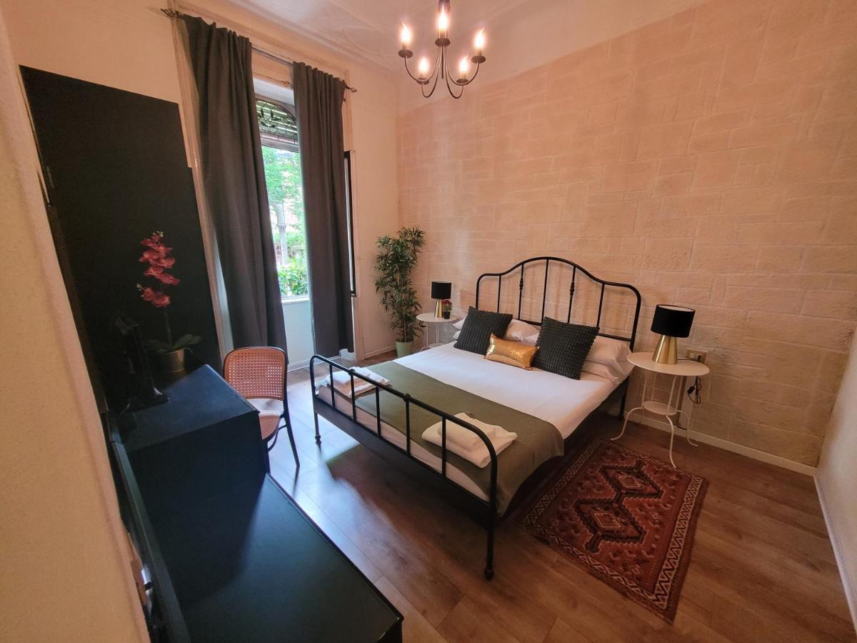 Ambra Boutique Hotel ميلان المظهر الخارجي الصورة