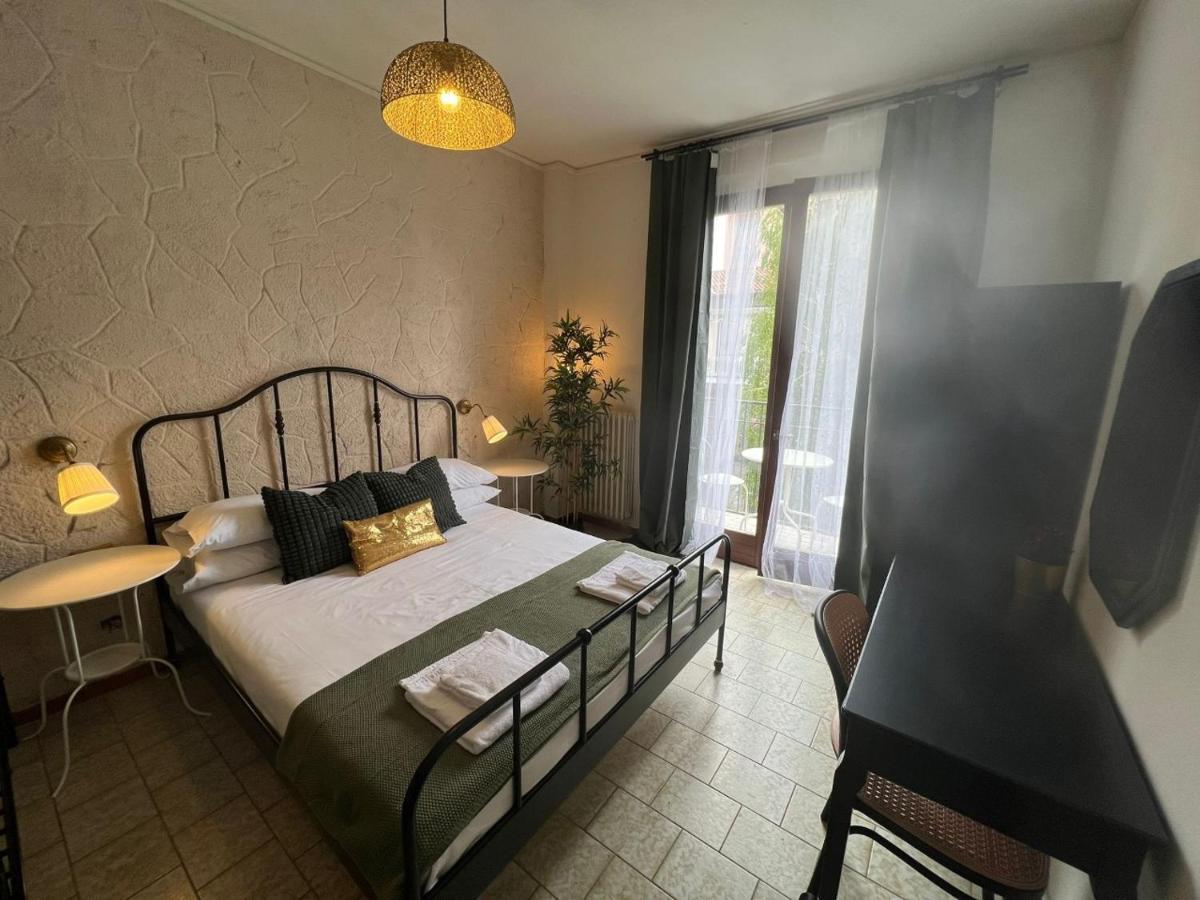 Ambra Boutique Hotel ميلان المظهر الخارجي الصورة