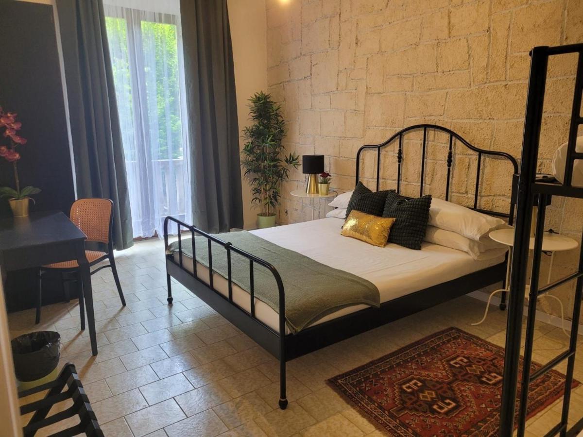 Ambra Boutique Hotel ميلان المظهر الخارجي الصورة