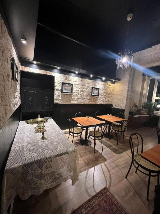 Ambra Boutique Hotel ميلان المظهر الخارجي الصورة