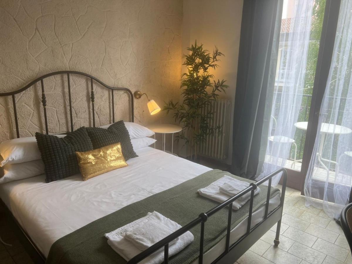 Ambra Boutique Hotel ميلان المظهر الخارجي الصورة