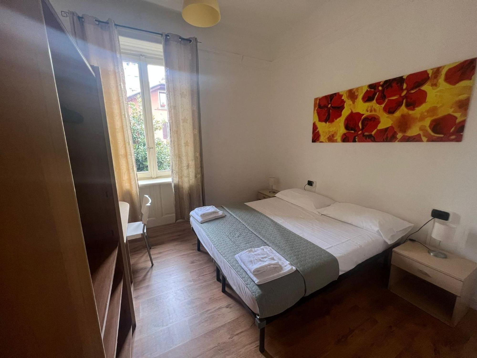 Ambra Boutique Hotel ميلان المظهر الخارجي الصورة