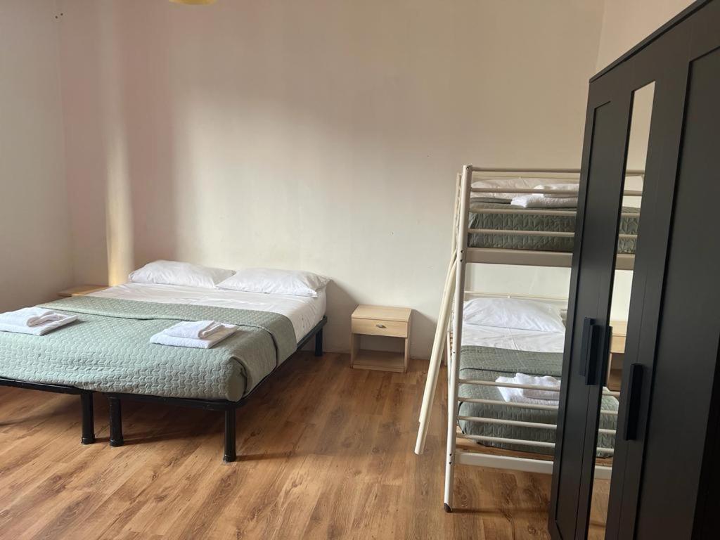 Ambra Boutique Hotel ميلان المظهر الخارجي الصورة
