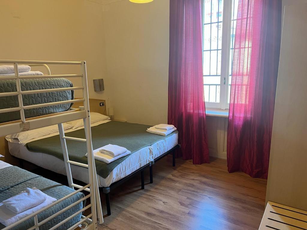 Ambra Boutique Hotel ميلان المظهر الخارجي الصورة