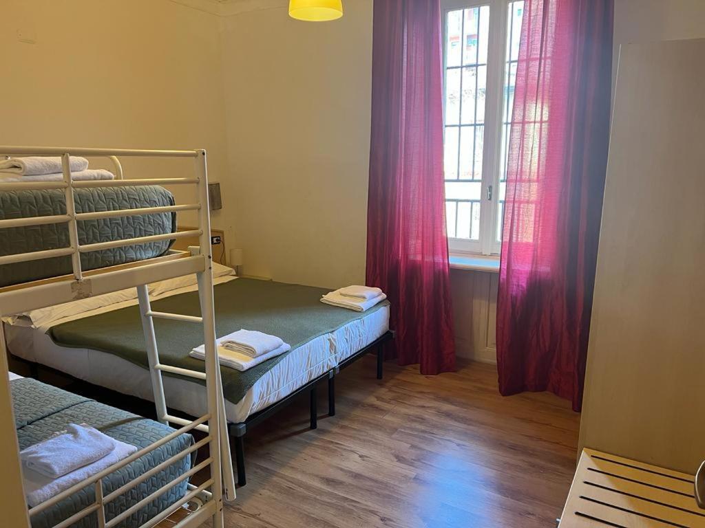 Ambra Boutique Hotel ميلان المظهر الخارجي الصورة