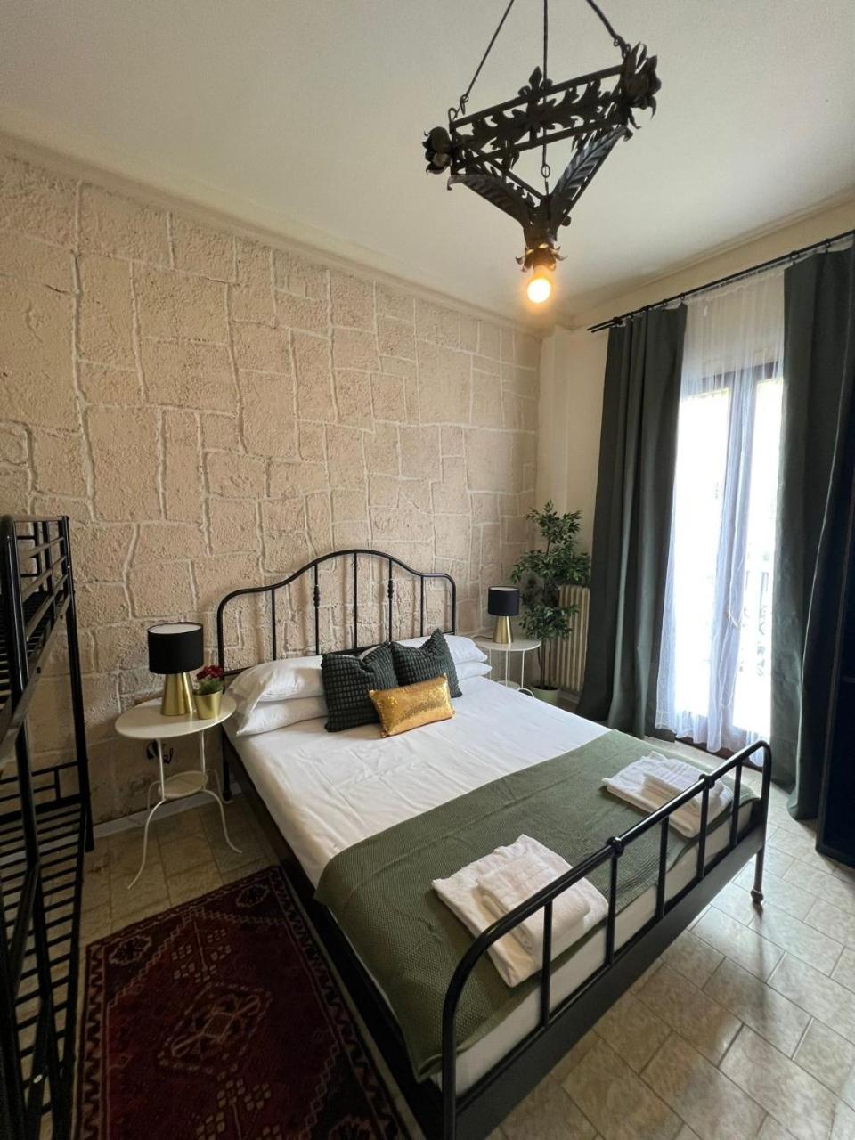 Ambra Boutique Hotel ميلان المظهر الخارجي الصورة
